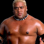 Rikishi Comments On Missing Jon Uso’s Wedding On ‘Total Divas’
