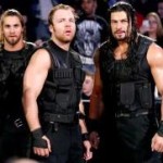 Main Goal for Evolution vs. Shield Feud