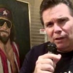 Lanny Poffo On Family Reaction To WWE Finally Inducting Randy Savage, Damien Sandow, More