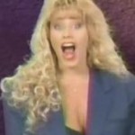 Missy Hyatt Setting The Record Straight In New Book