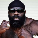 Kimbo Slice Signs With Top MMA Promotion