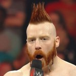 sheamus