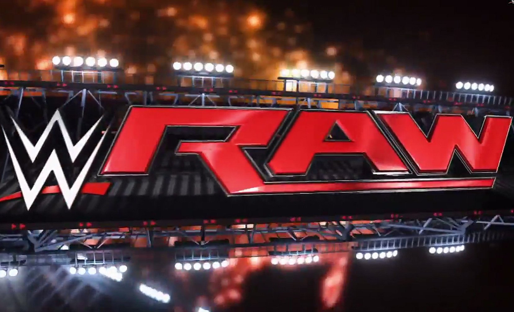 Raw series. WWE Raw. Monday Night Raw. WWE 2k22.