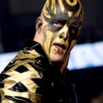 Goldust