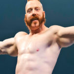 Sheamus