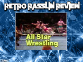 WWWF All-Star Wrestling Review 09-30-78