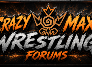 ALL-NEW CRAZYMAX FORUMS (COMING AUGUST 10, 2026)